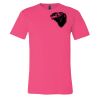 Unisex Jersey Tee Thumbnail