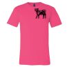 Unisex Jersey Tee Thumbnail