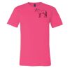 Unisex Jersey Tee Thumbnail