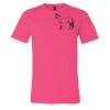 Unisex Jersey Tee Thumbnail