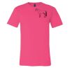 Unisex Jersey Tee Thumbnail