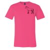Unisex Jersey Tee Thumbnail