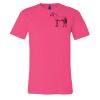 Unisex Jersey Tee Thumbnail