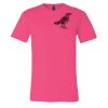 Unisex Jersey Tee Thumbnail