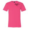 Unisex Jersey Tee Thumbnail