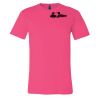 Unisex Jersey Tee Thumbnail