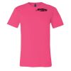 Unisex Jersey Tee Thumbnail