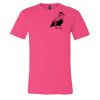 Unisex Jersey Tee Thumbnail