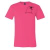 Unisex Jersey Tee Thumbnail