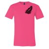 Unisex Jersey Tee Thumbnail