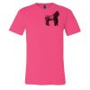 Unisex Jersey Tee Thumbnail