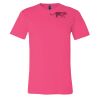 Unisex Jersey Tee Thumbnail