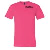 Unisex Jersey Tee Thumbnail
