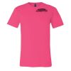 Unisex Jersey Tee Thumbnail