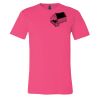 Unisex Jersey Tee Thumbnail