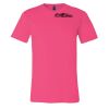 Unisex Jersey Tee Thumbnail