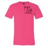 Unisex Jersey Tee Thumbnail
