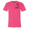 Unisex Jersey Tee Thumbnail