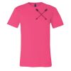 Unisex Jersey Tee Thumbnail
