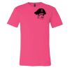 Unisex Jersey Tee Thumbnail