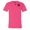 Unisex Jersey Tee Thumbnail