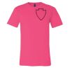 Unisex Jersey Tee Thumbnail