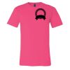 Unisex Jersey Tee Thumbnail