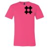 Unisex Jersey Tee Thumbnail