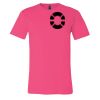 Unisex Jersey Tee Thumbnail