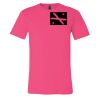 Unisex Jersey Tee Thumbnail