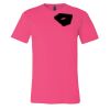 Unisex Jersey Tee Thumbnail