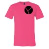 Unisex Jersey Tee Thumbnail