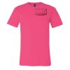 Unisex Jersey Tee Thumbnail