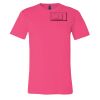Unisex Jersey Tee Thumbnail