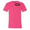 Unisex Jersey Tee Thumbnail