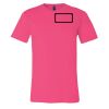 Unisex Jersey Tee Thumbnail