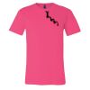 Unisex Jersey Tee Thumbnail