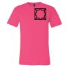 Unisex Jersey Tee Thumbnail