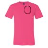 Unisex Jersey Tee Thumbnail