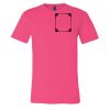 Unisex Jersey Tee Thumbnail