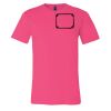 Unisex Jersey Tee Thumbnail