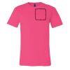 Unisex Jersey Tee Thumbnail