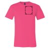 Unisex Jersey Tee Thumbnail