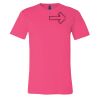 Unisex Jersey Tee Thumbnail