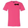 Unisex Jersey Tee Thumbnail