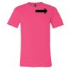Unisex Jersey Tee Thumbnail