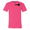 Unisex Jersey Tee Thumbnail