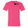 Unisex Jersey Tee Thumbnail