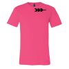 Unisex Jersey Tee Thumbnail