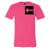 Unisex Jersey Tee Thumbnail